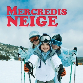 Mercredi Neige à Allevard - CMCAS Pays de Savoie