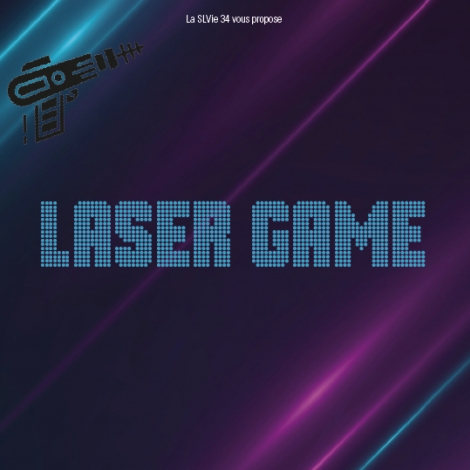 LASER GAME-CMCAS Pays de Savoie