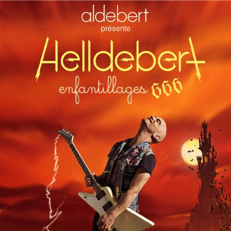 CHATEAU ROUGE : HELLDEBERT - CMCAS PAYS DE SAVOIE