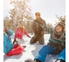 2025 - Week-end neige - CMCAS Pays de Savoie