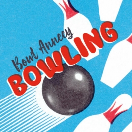 Bowling- CMCAS Pays de Savoie