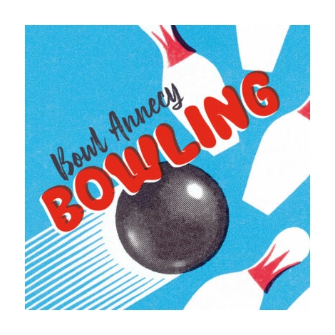 Bowling- CMCAS Pays de Savoie
