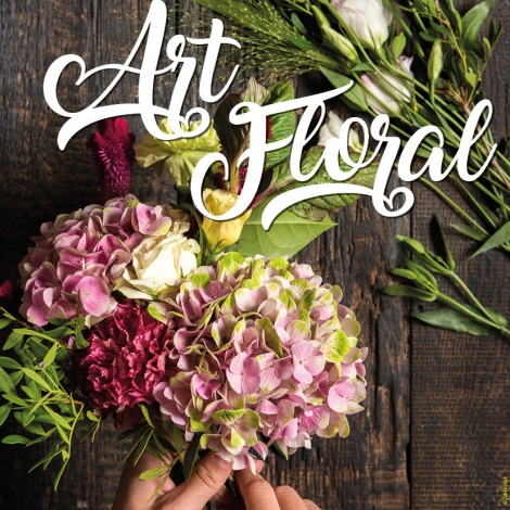 2025 - Art Floral - CMCAS Pays de Savoie