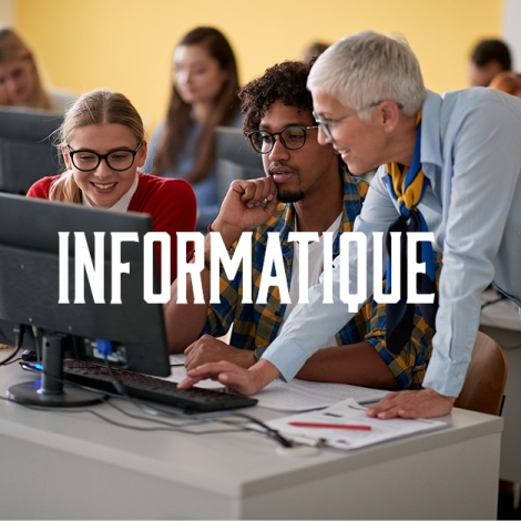 2025 - Informatique - CMCAS Pays de Savoie
