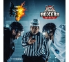 2025- Match de Hockey Brûleur de Loups - CMCAS Pays de Savoie