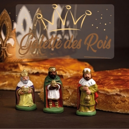 2025-Galette des Rois-Traditionnelle Albertville-CMCAS Pays de Savoie
