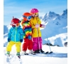 Samedis neige aux Saisies -CMCAS Pays de Savoie