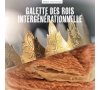 2025 - Galette des rois intergénérationnelle - CMCAS Pays de Savoie