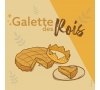 2025 - Galette des rois SLV36