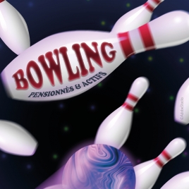 2025 - Bowling pensionnés - CMCAS Pays de Savoie