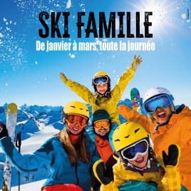 2025 - Sortie ski familiale - Val Thorens 06 avril- SLV33 CMCAS Pays de Savoie