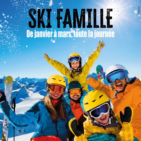 2025 - Sortie ski familiale - Val Thorens 06 avril- SLV33 CMCAS Pays de Savoie