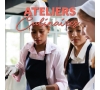 2025 - Atelier culinaire - cuisine du Monde - Indien CMCAS Pays de Savoie