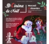 Cinéma de Noel - CMCAS Pays de Savoie