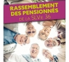 2025 - Rassemblement pensionnés - CMCAS Pays de Savoie