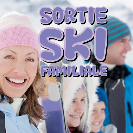 Sorties SKI FAMILIALE "VAL THORENS"