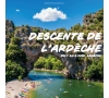 2025 - Descente de l'Ardèche - CMCAS Pays de Savoie