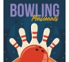 2025 - Bowling pensionnés 20/03 - CMCAS Pays de Savoie