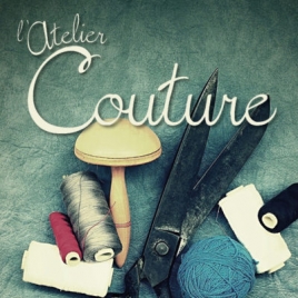 Atelier couture - CMCAS Pays de Savoie