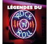 2025 - Les légendes du rock - CMCAS - Pays de Savoie