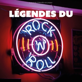 2025 - Les légendes du rock - CMCAS - Pays de Savoie