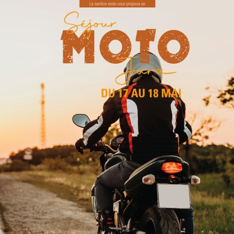 Week end moto Jura - Cmcas Pays de Savoie