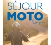 Séjour MOTO - PARCS DU QUEYRAS - CMCAS PAYS DE SAVOIE