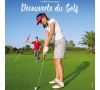 2025 - DECOUVERTE DU GOLF - CMCAS PAYS DE SAVOIE