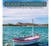 2025 - Séjour pensionnés au Brusc - CMCAS Pays de Savoie