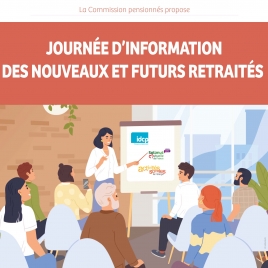 2025 - Journée nouveaux et futurs retraités - CMCAS Pays de Savoie