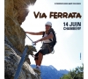 2025 - Via ferrata - CMCAS Pays de Savoie