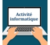 Activité informatique-CMCAS Pays de Savoie