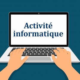 Activité informatique-CMCAS Pays de Savoie