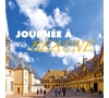 2025 - Sortie Printemps pensionnés - Journée à Beaune - CMCAS Pays de Savoie
