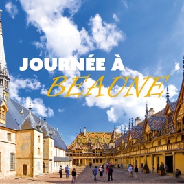 2025 - Sortie Printemps pensionnés - Journée à Beaune - CMCAS Pays de Savoie