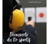 2025 - Découverte du tir sportif - CMCAS Pays de Savoie