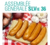 2025 - Assemblée générale SLV36 - CMCAS Pays de Savoie