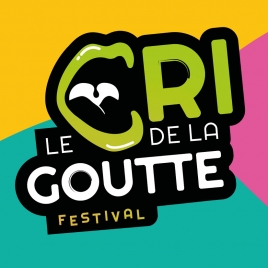 2025 - Festival Cri de la Goutte - CMCAS Pays de Savoie