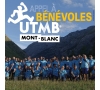 2025 - Appel à bénévoles UTMB - CMCAS Pays de Savoie