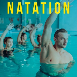 2025 - CHAMBÉRY - PERFECTIONNEMENT NATATION ADULTE - CMCAS PAYS DE SAVOIE