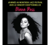 MONTREUX JAZZ FESTIVAL - CONCERT DIANA ROSS - CMCAS PAYS DE SAVOIE