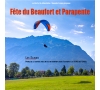 2025 - Parapente et fête du beaufort - CMCAS Pays de Savoie