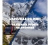 2025 - Sortie à l'aiguille du midi & traversée pointe Helbronner - CMCAS Pays de Savoie