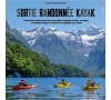 2025 - Sortie randonnée Kayak - CMCAS Pays de Savoie