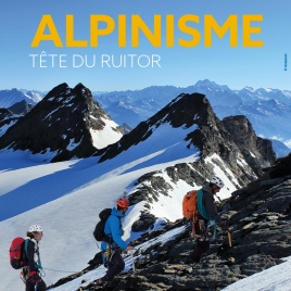 2025 - Sortie Alpinisme Ruitor - CMCAS Pays de Savoie