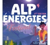 Festival Alp'Energie - CMCAS Pays de Savoie
