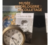 2025 -  Musée de l'horlogerie et du décolletage - CMCAS Pays de Savoie