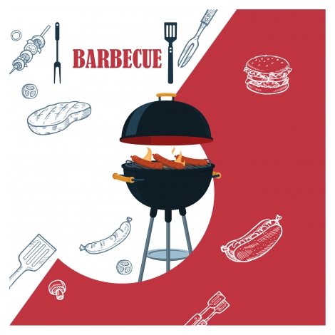 2025 - Barbecue SLV36 - CMCAS Pays de Savoie