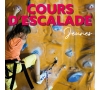 Cours d'escalade Jeunes printemps 2025 - CMCAS Pays de Savoie