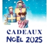 Choix Livres/Jeux - NOEL 2025 - CMCAS Pays de Savoie